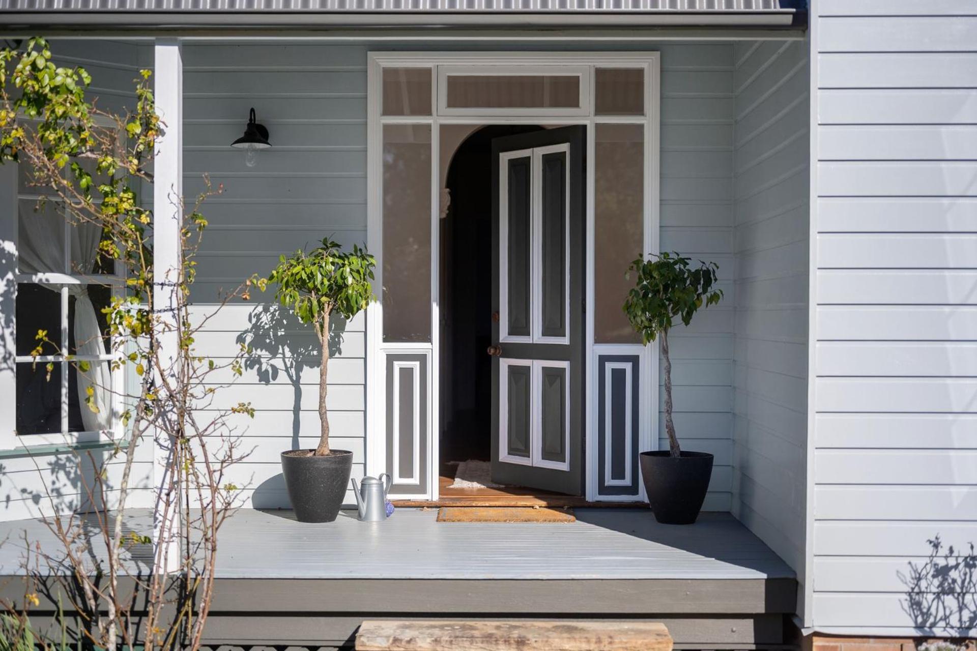 Hygge House