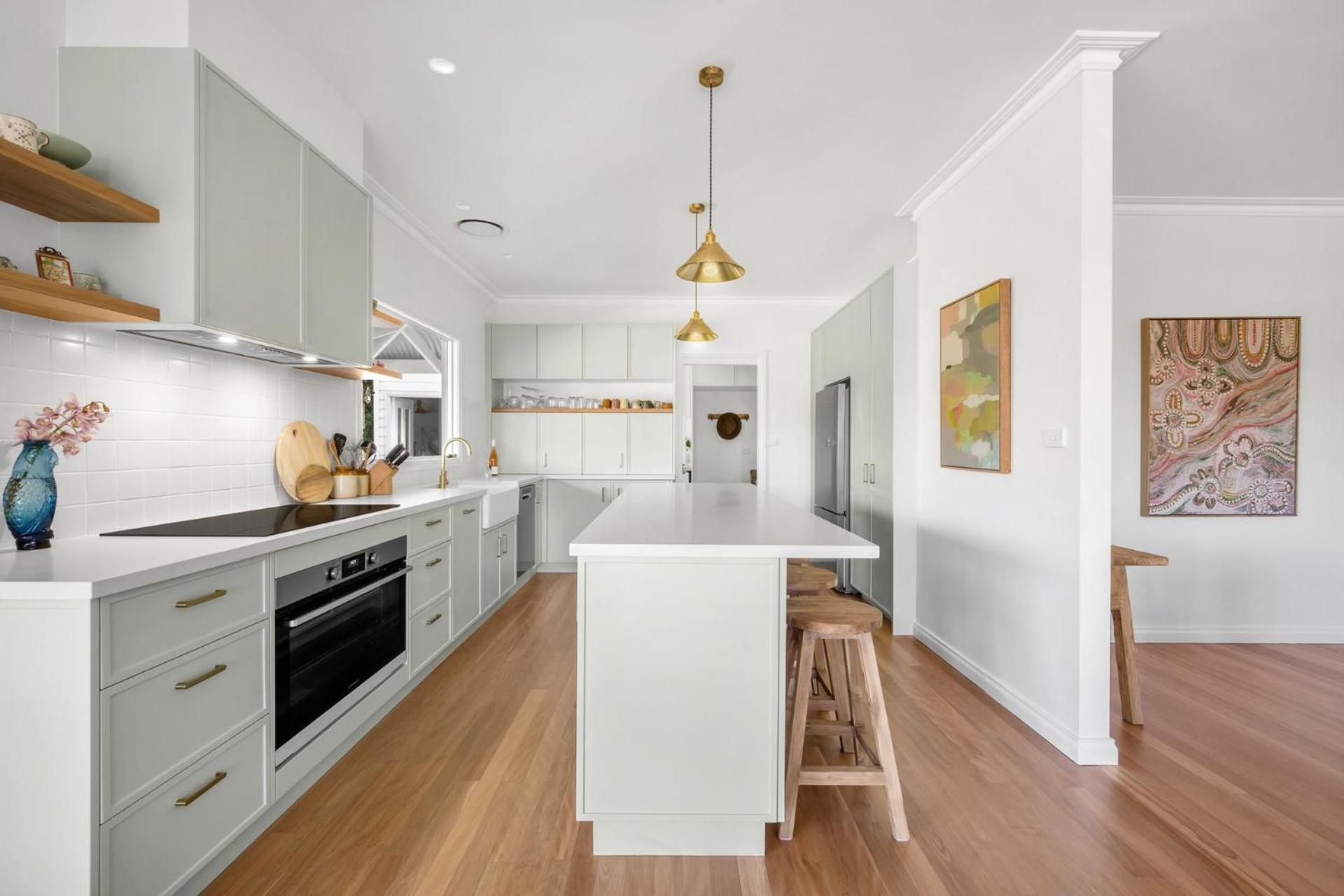 Hygge House