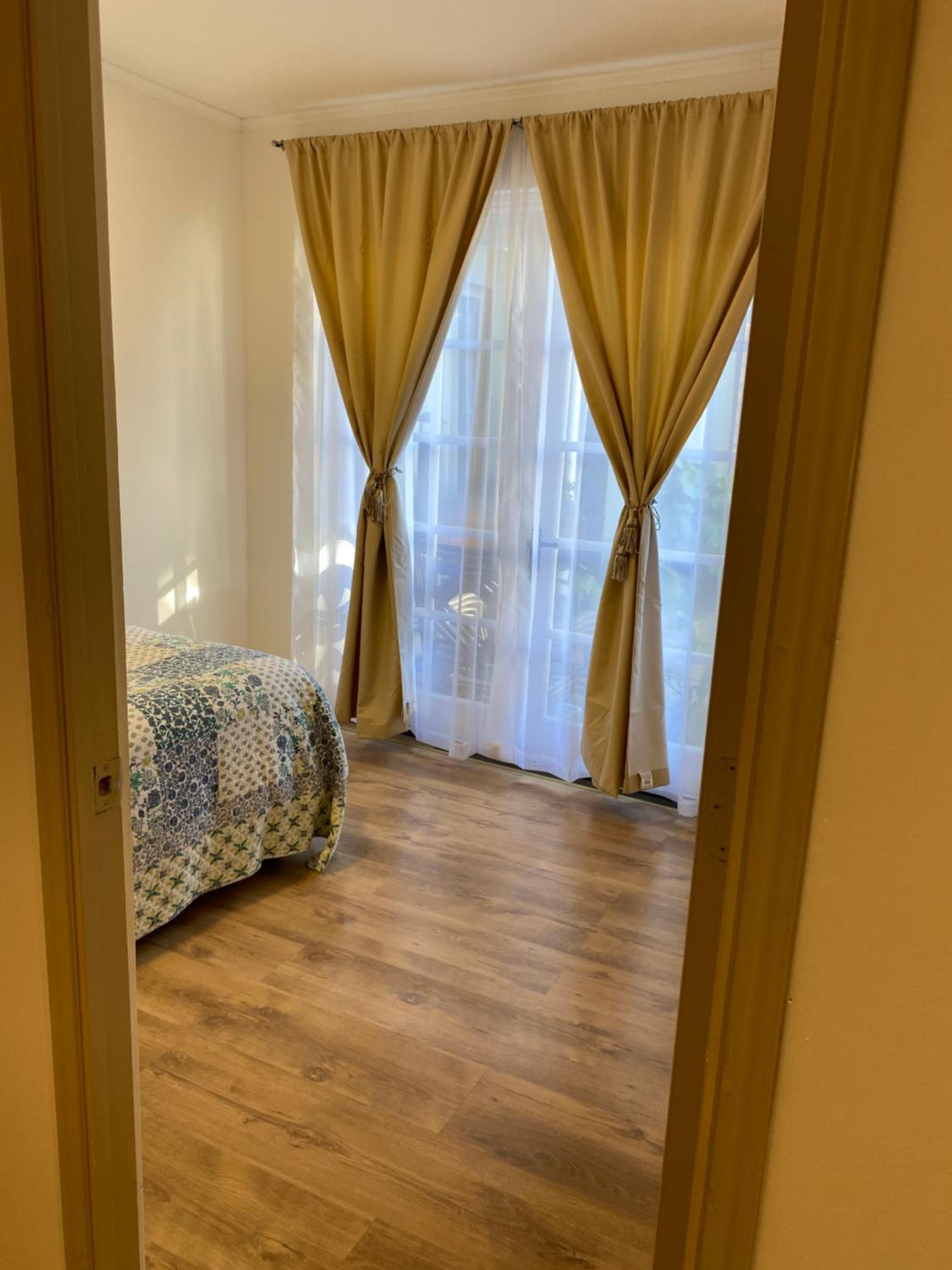 Arriendo Departamento con 2 habitaciones 1 baño en Concepción cerca de Aeropuerto