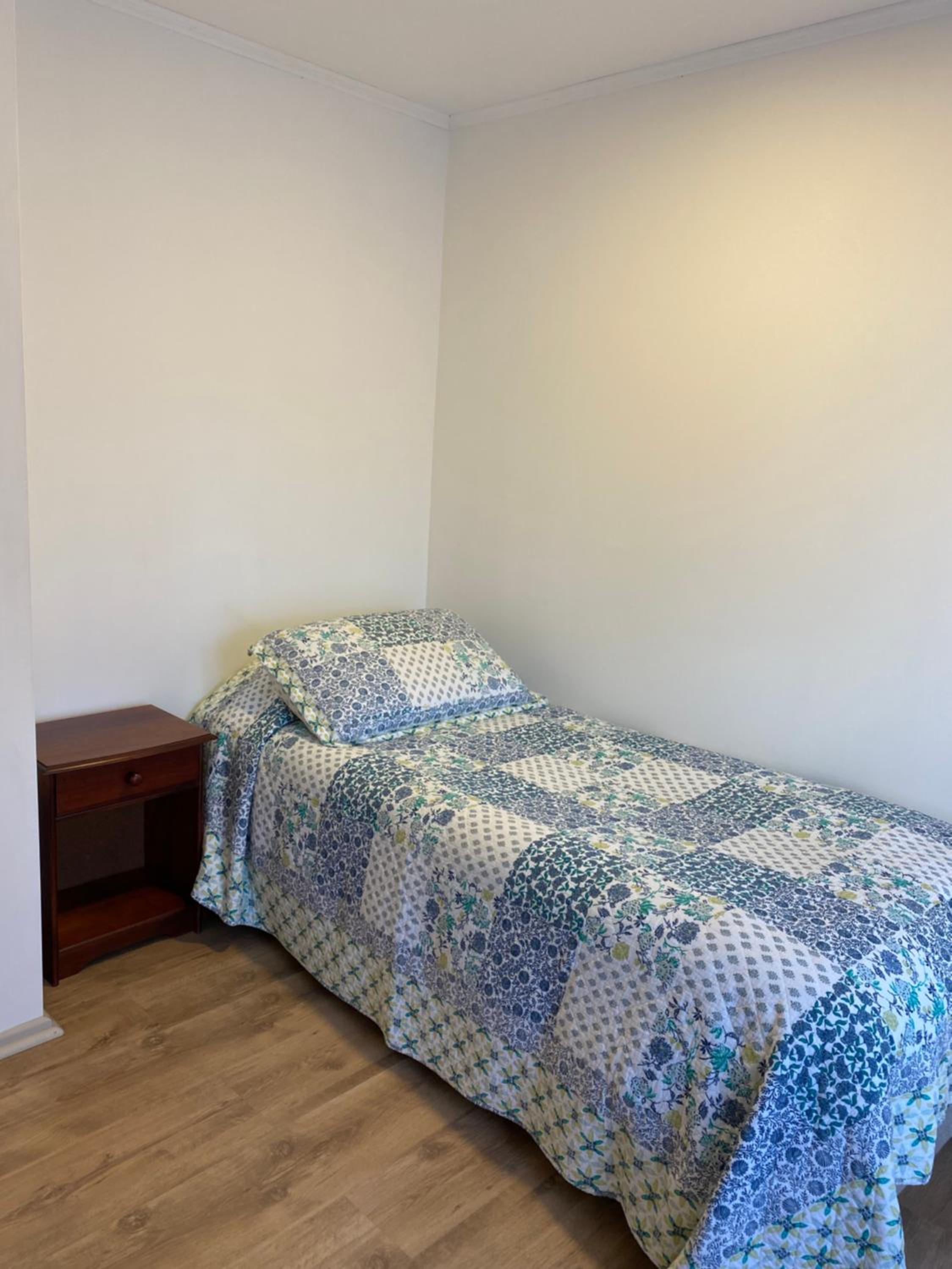 Arriendo Departamento con 2 habitaciones 1 baño en Concepción cerca de Aeropuerto