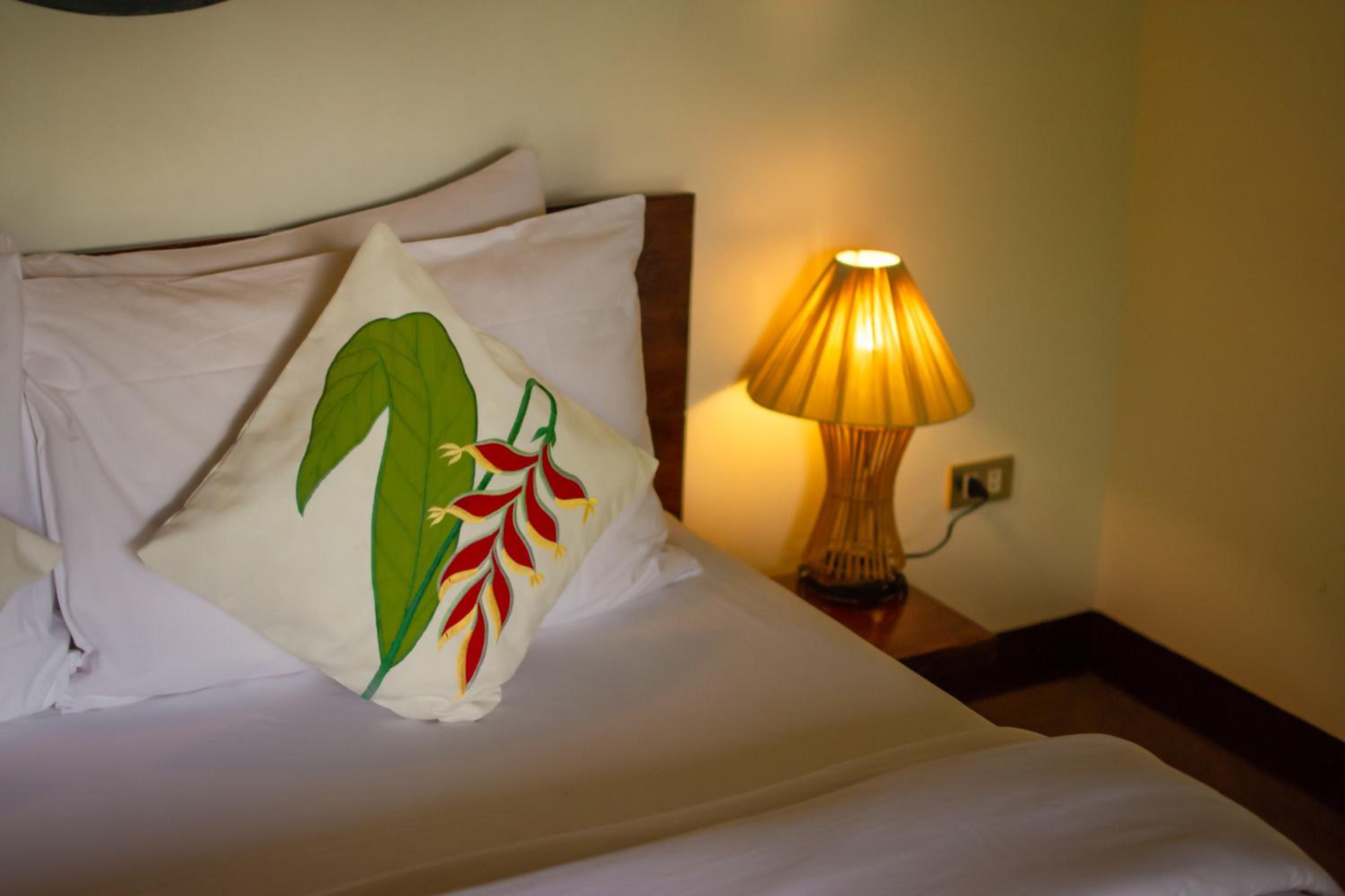 Cadlao Resort and Restaurant
