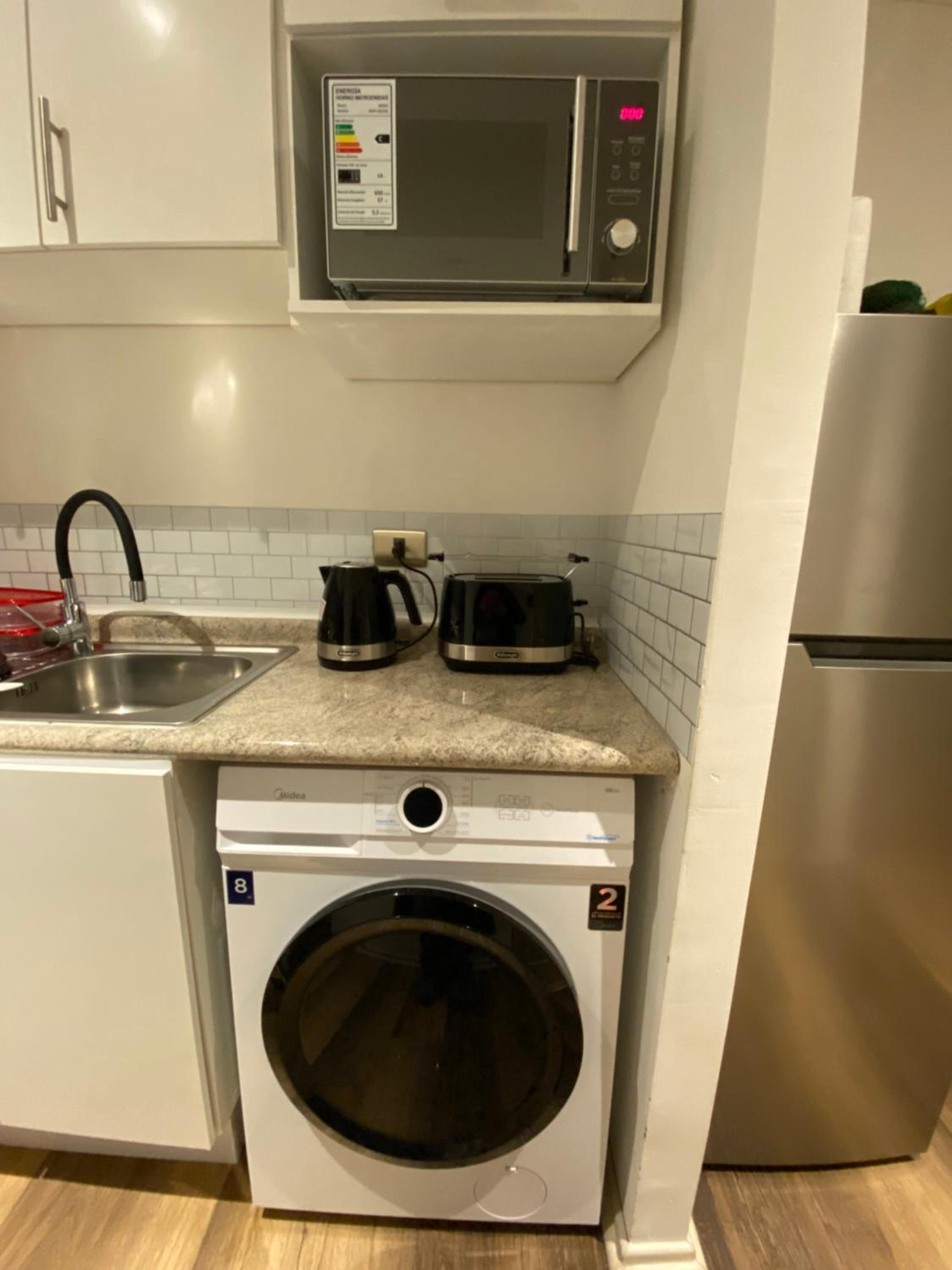 Arriendo Departamento con 2 habitaciones 1 baño en Concepción cerca de Aeropuerto