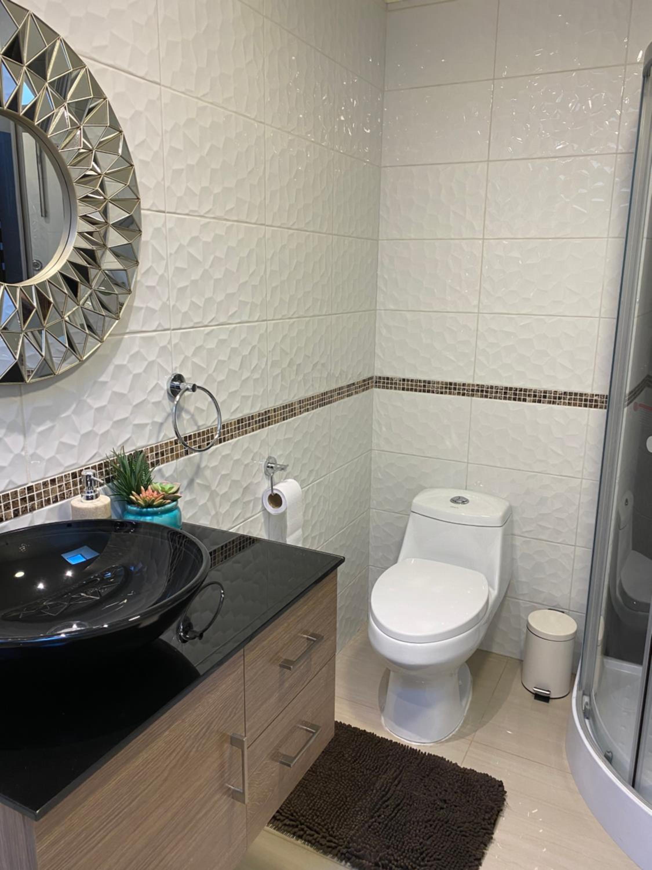 Arriendo Departamento con 2 habitaciones 1 baño en Concepción cerca de Aeropuerto