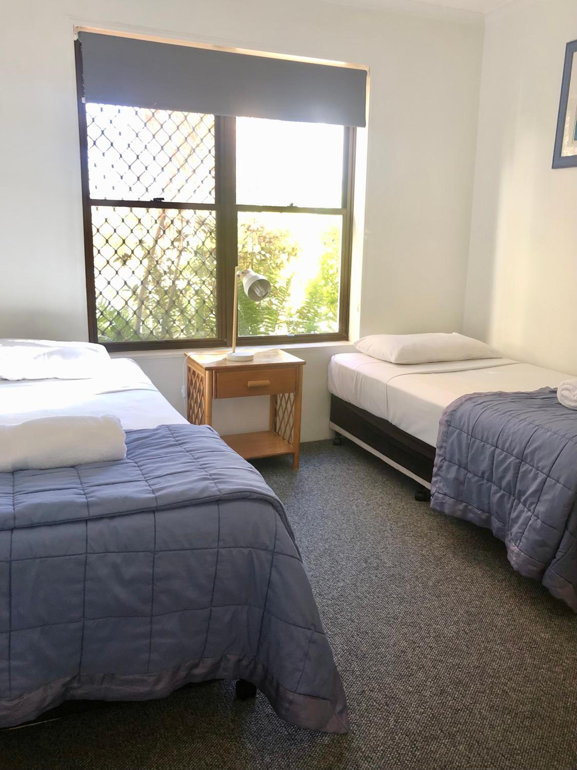 Kalua Holiday Apartments