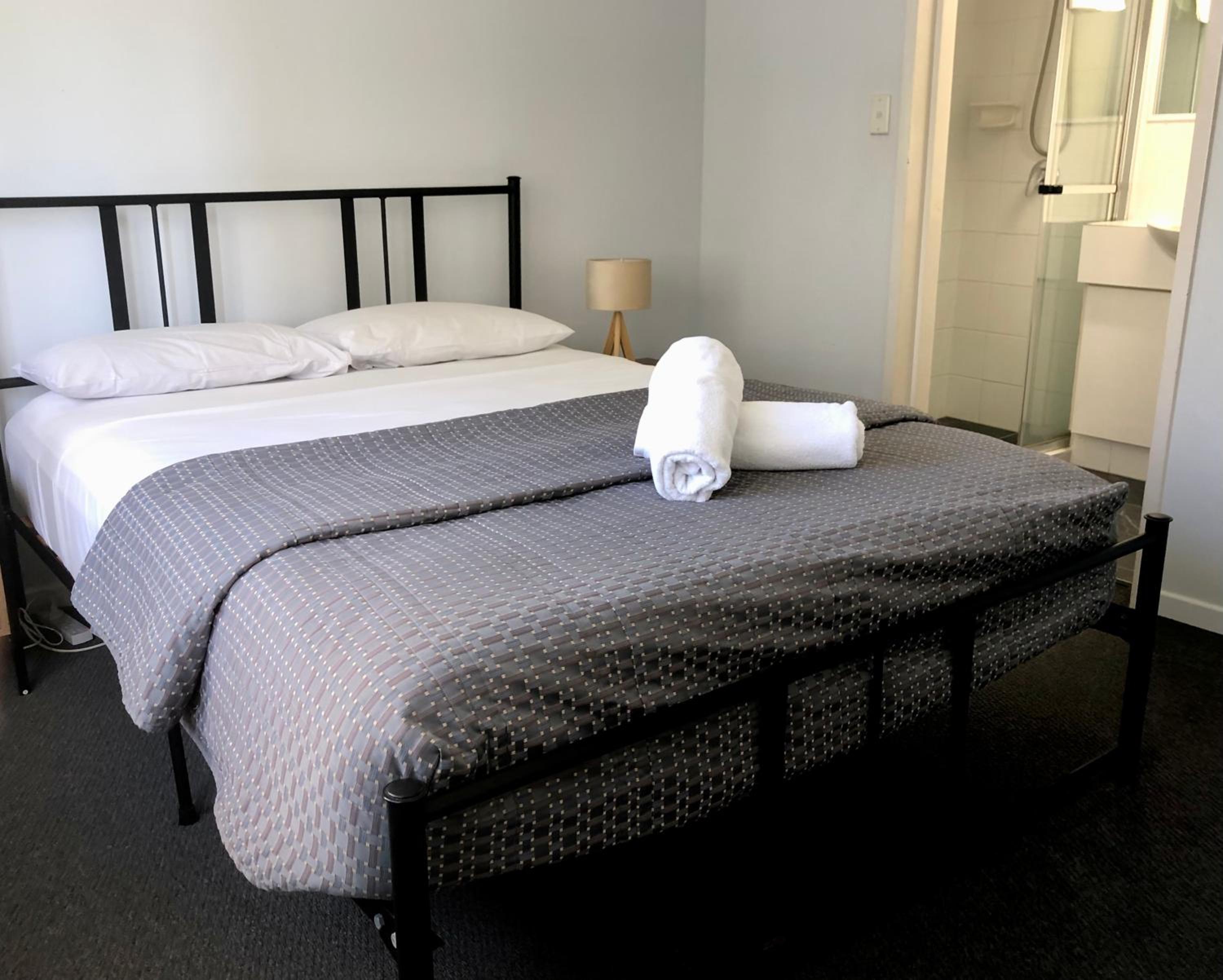 Kalua Holiday Apartments