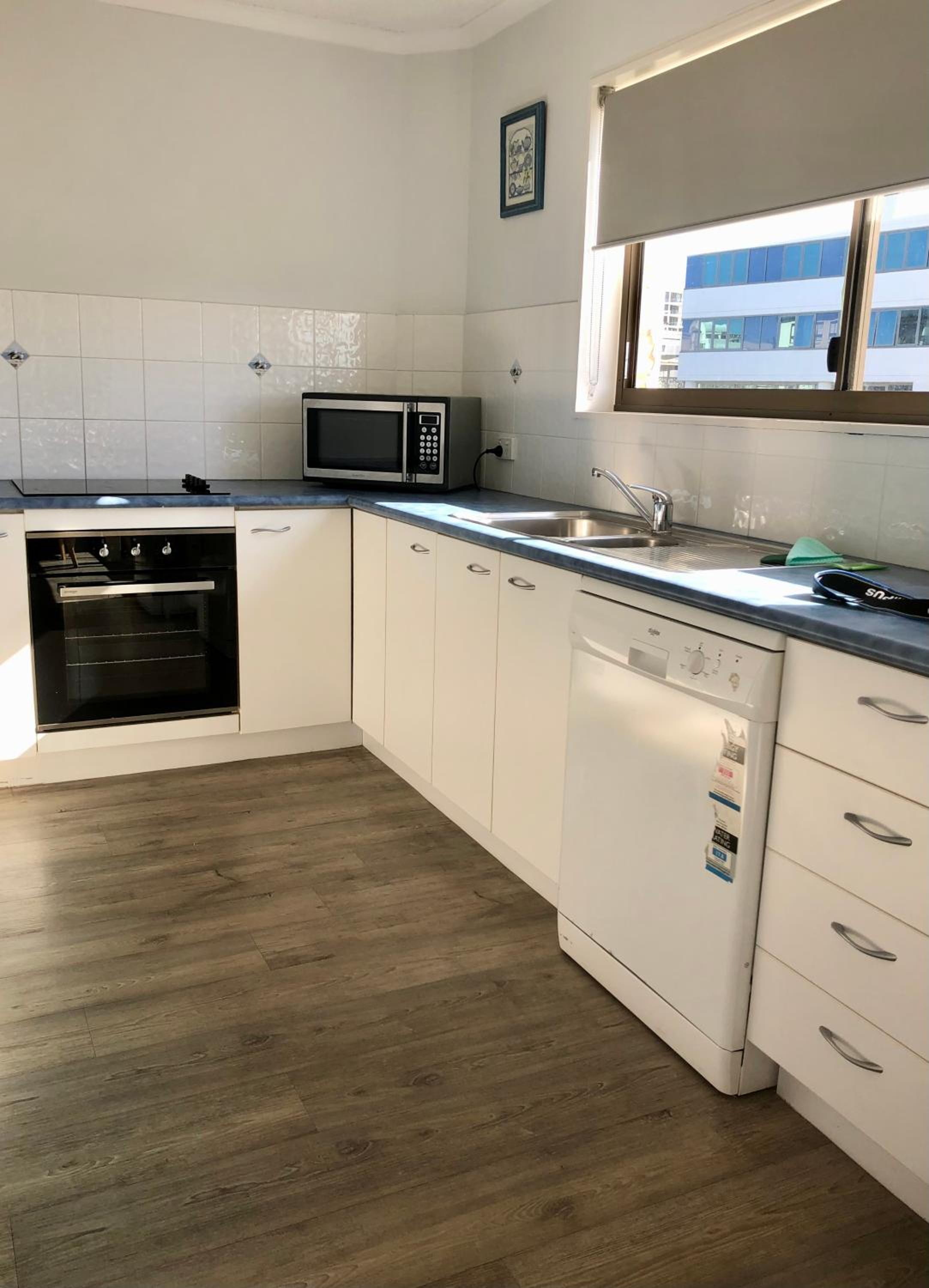 Kalua Holiday Apartments