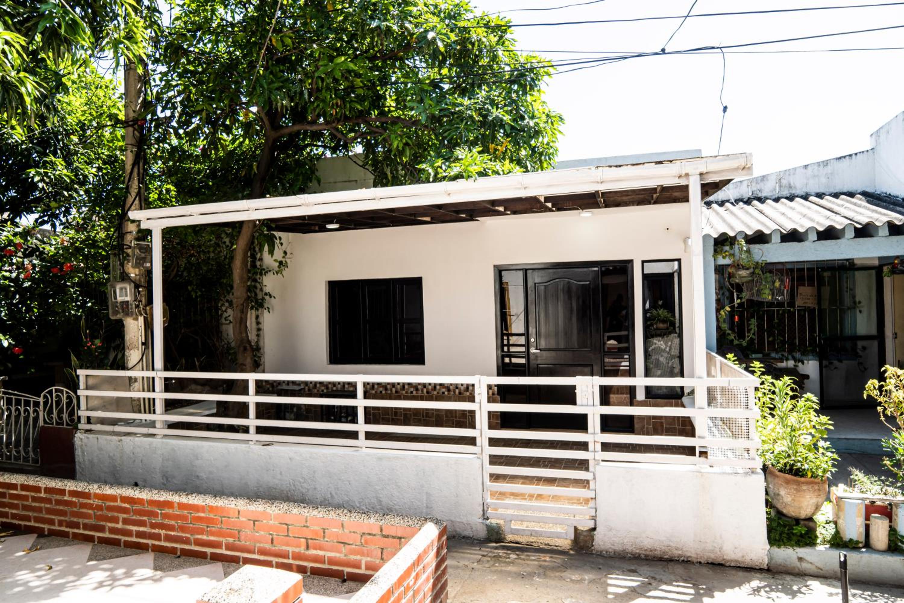 HOSPEDAR VILLATOL