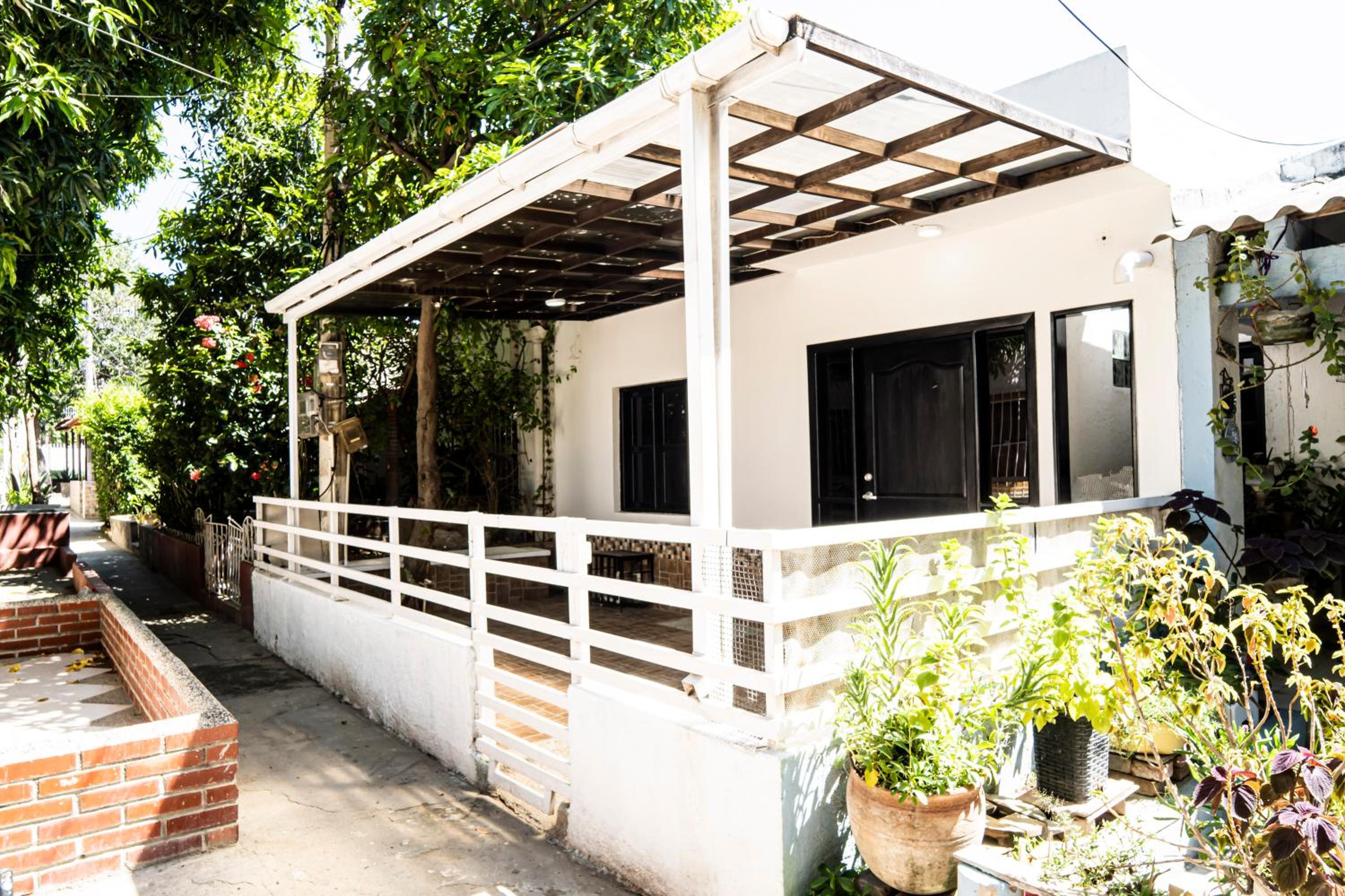 HOSPEDAR VILLATOL