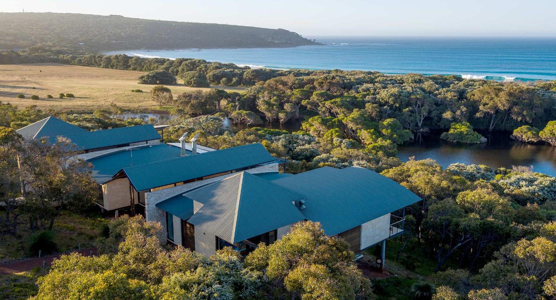 Farm Break West I Private Properties