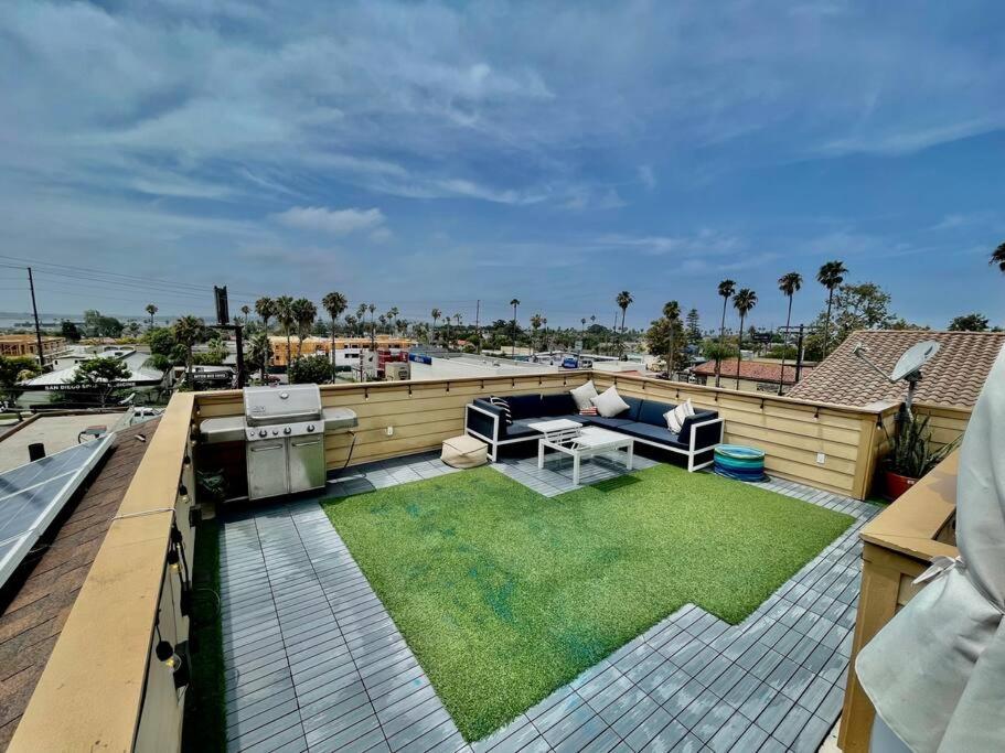 roof