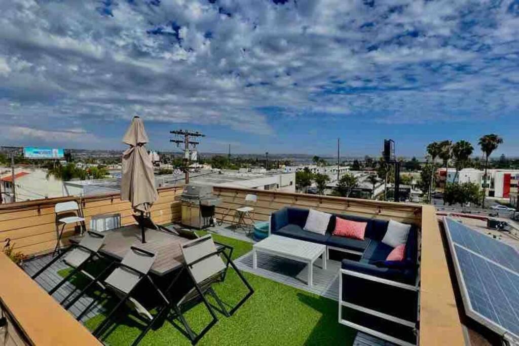 roof