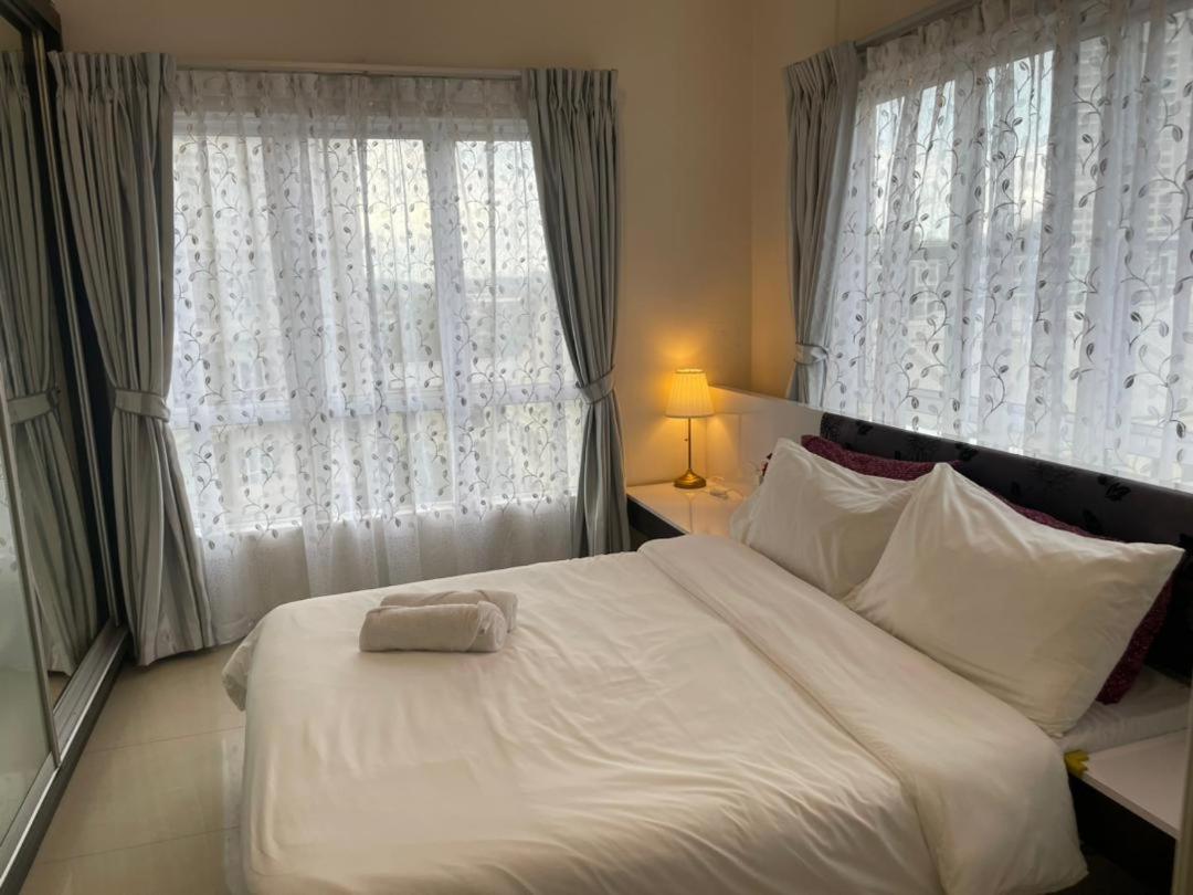 Windsor Service Apartment Kuala Lumpur