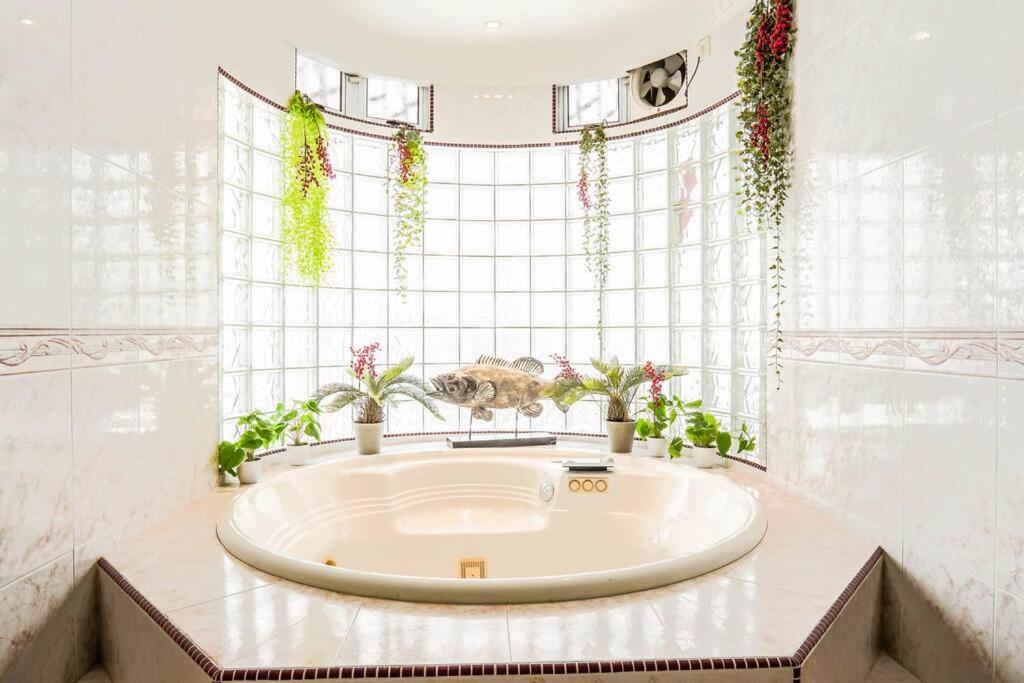 Wangsa Maju Luxury Villa with Private Pool-12pax