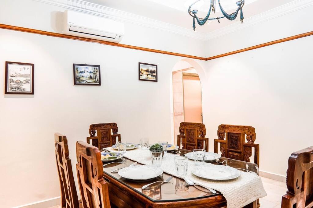 Wangsa Maju Luxury Villa with Private Pool-12pax