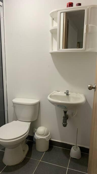 Apartamento Armenia