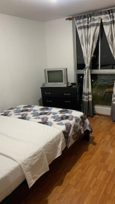 Apartamento Armenia