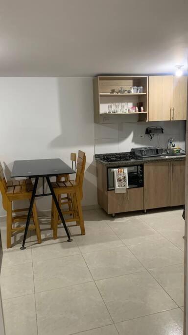 Apartamento Armenia