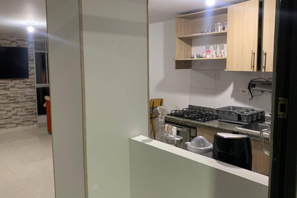 Apartamento Armenia