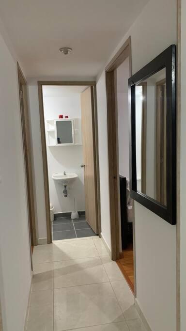 Apartamento Armenia