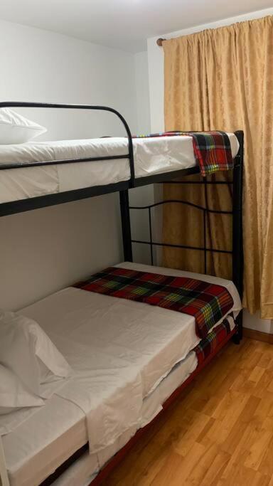 Apartamento Armenia