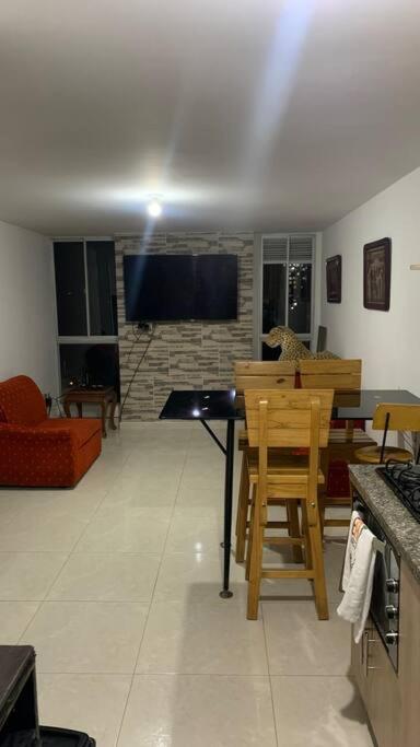 Apartamento Armenia