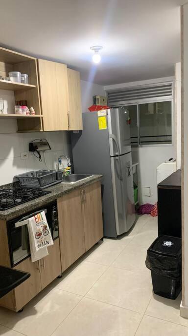 Apartamento Armenia