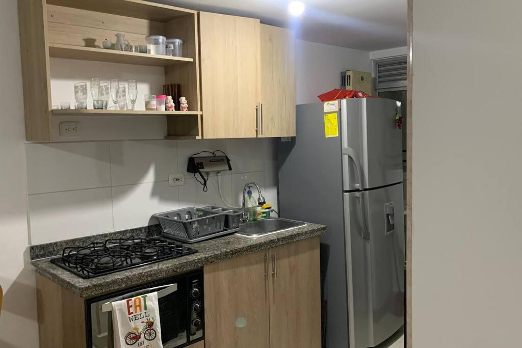 Apartamento Armenia