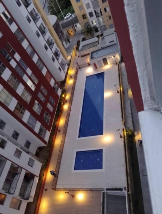 Apartamento Armenia