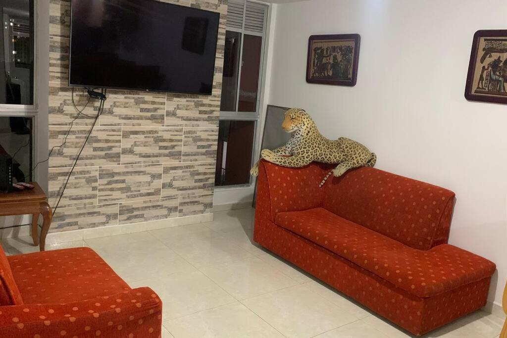 Apartamento Armenia