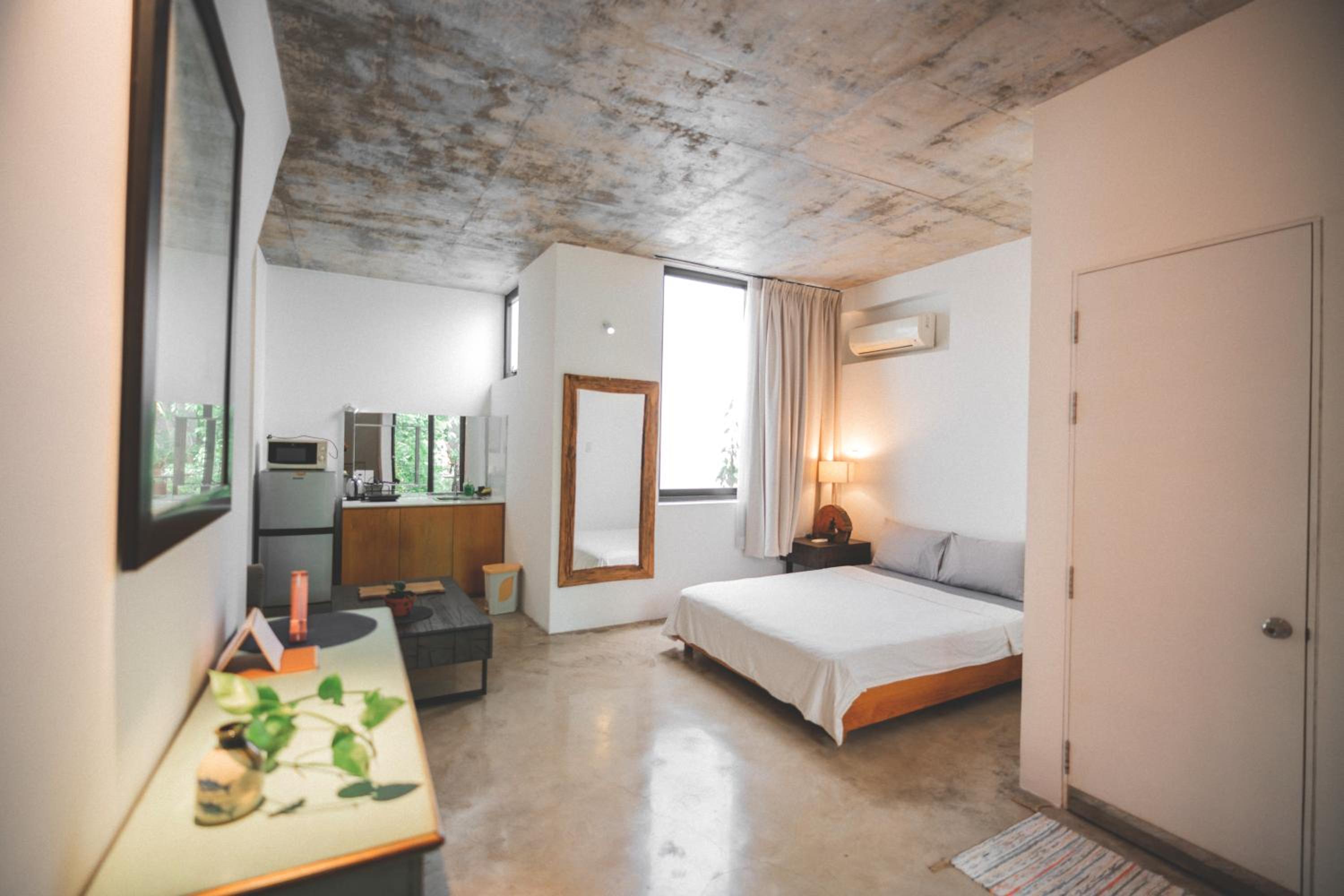 Notre Maison 8 Saigon close Landmark 81 building