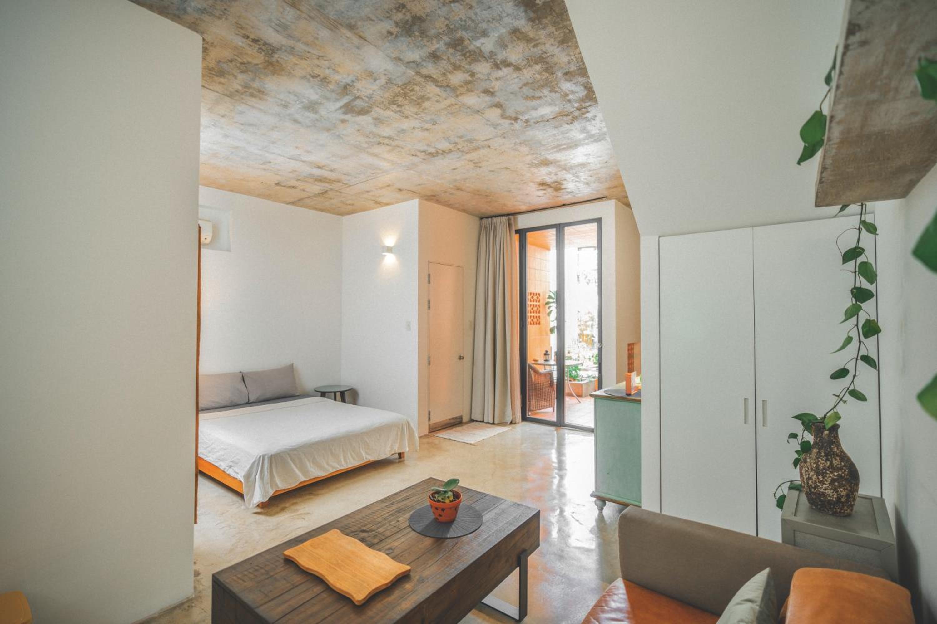 Notre Maison 8 Saigon close Landmark 81 building