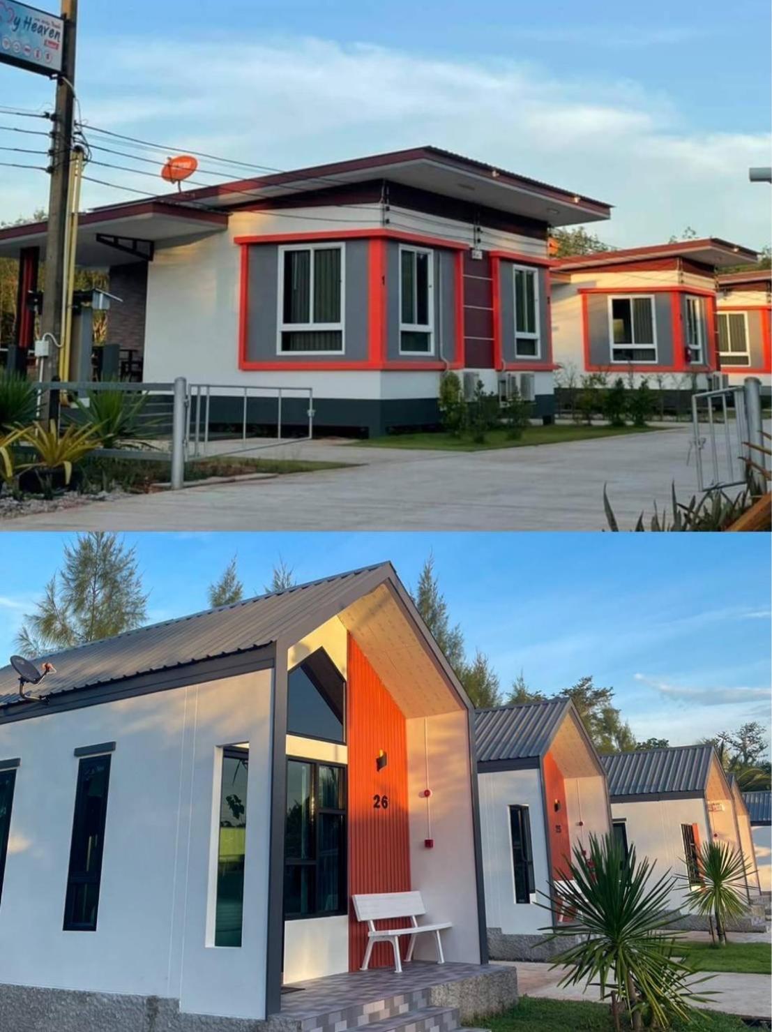 Hotel My Heaven Resort - Image 1