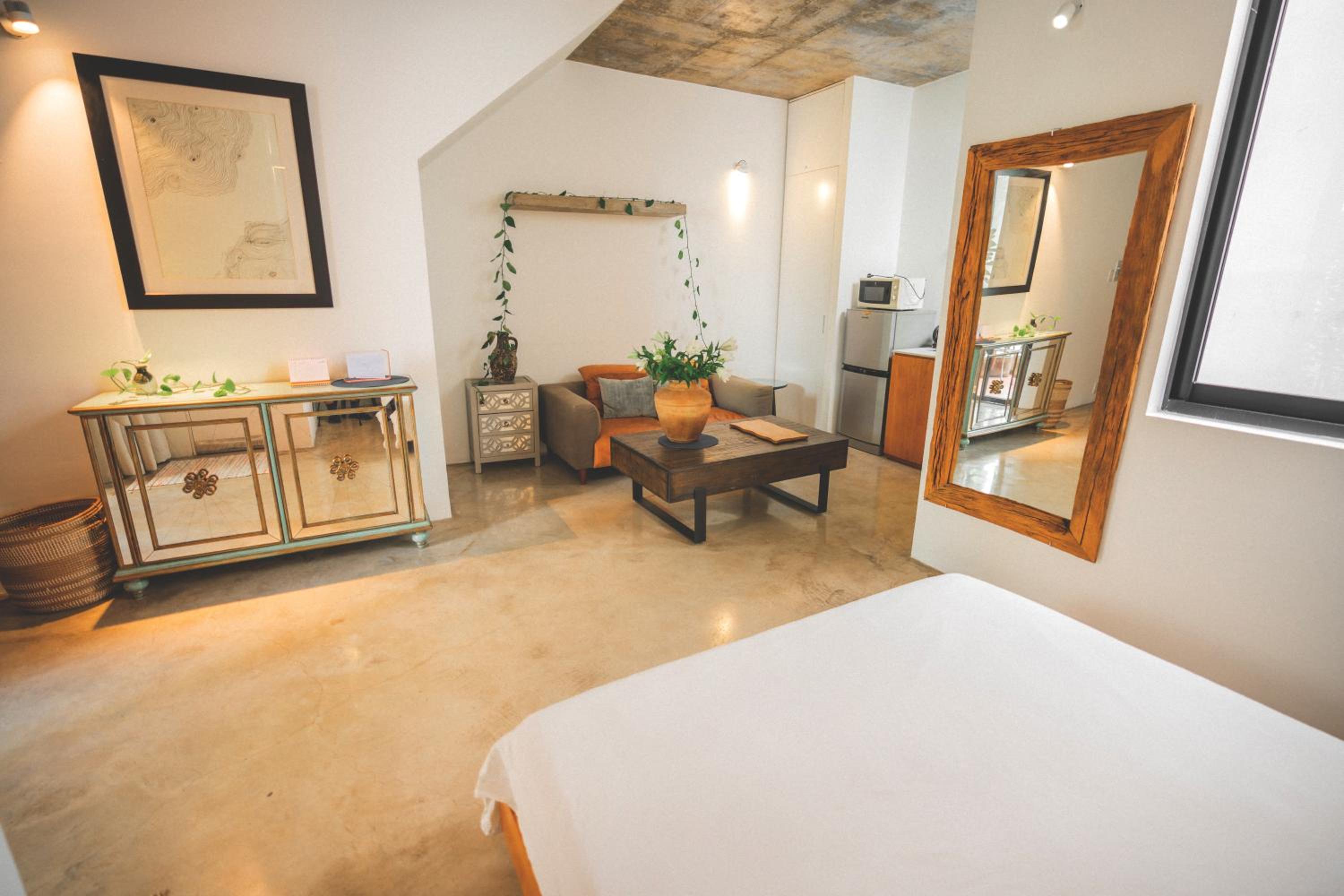 Notre Maison 8 Saigon close Landmark 81 building