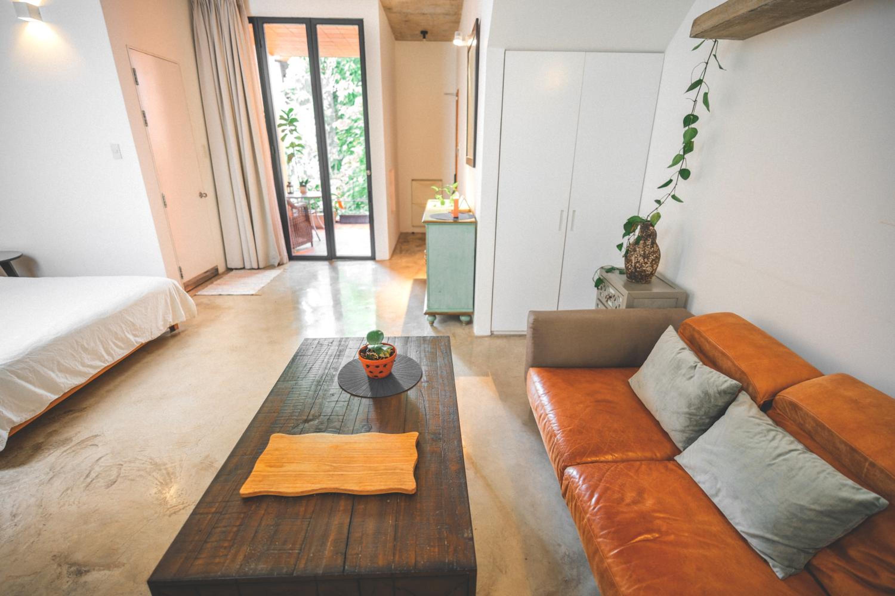 Notre Maison 8 Saigon close Landmark 81 building