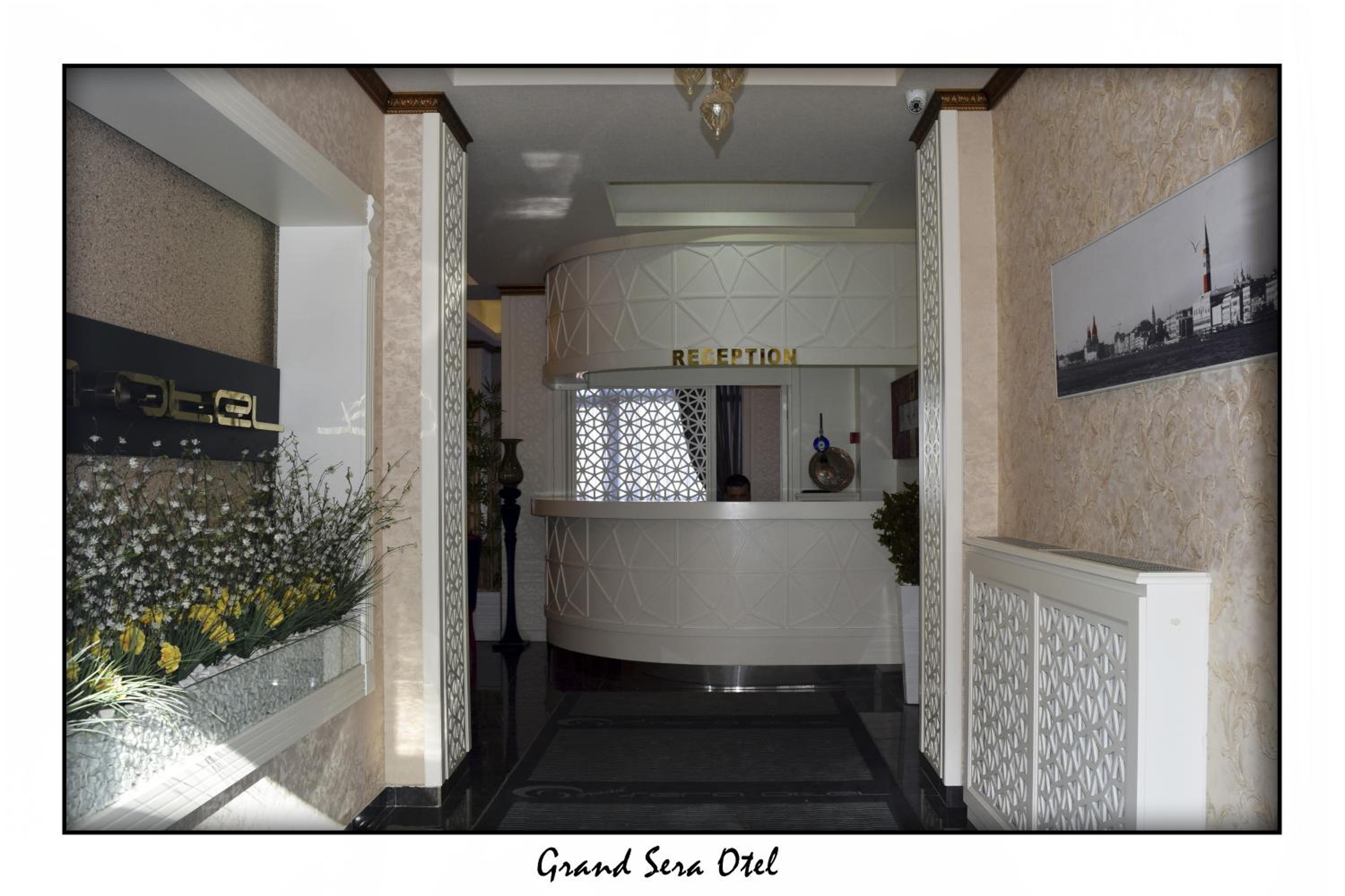 Grand Sera Hotel - Image 88