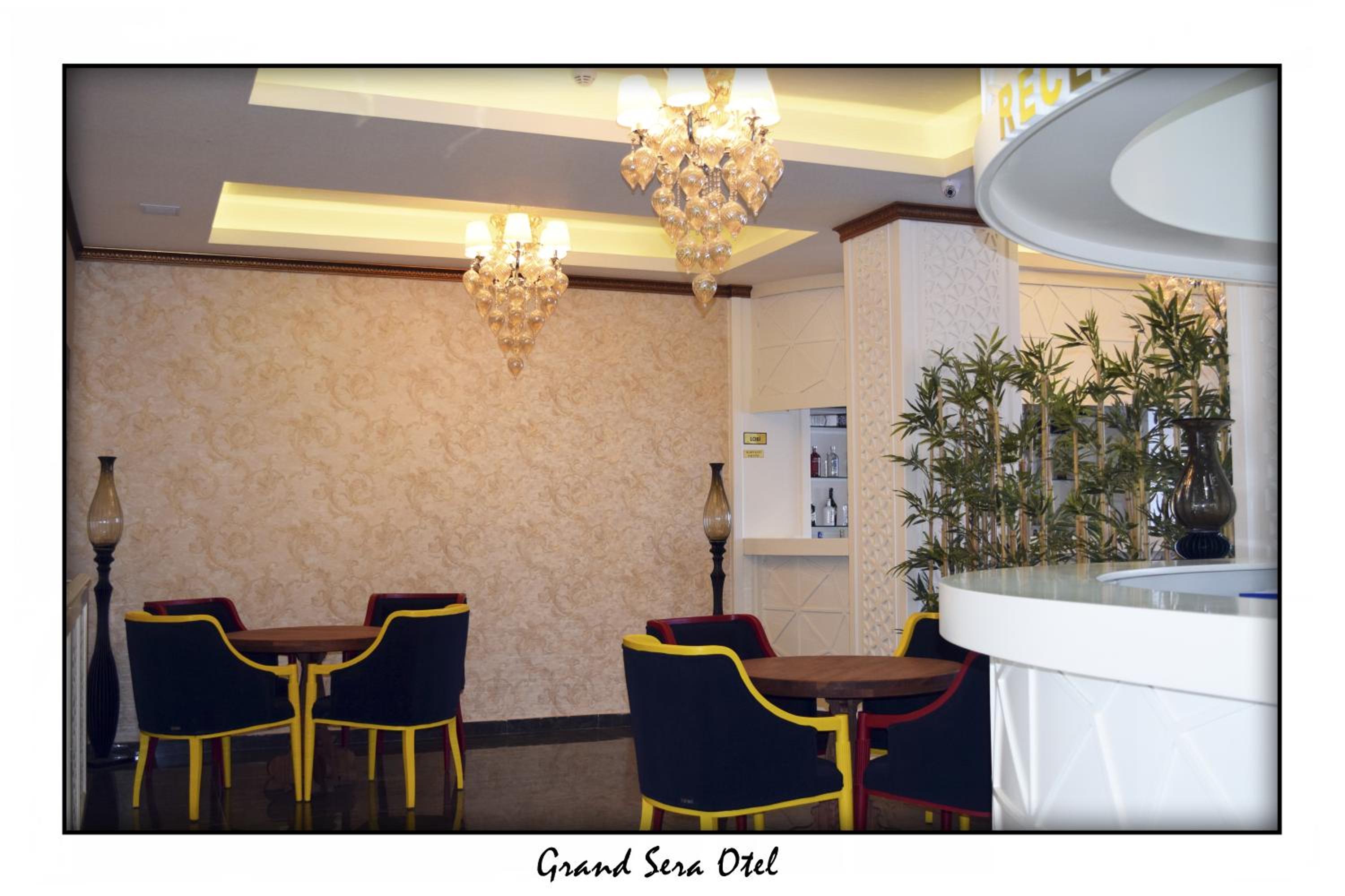 Grand Sera Hotel - Image 91