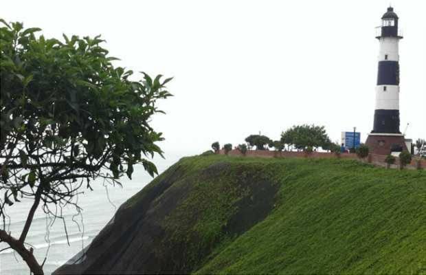 Miraflores habitación separada con privacidad dentro de departamento compartido