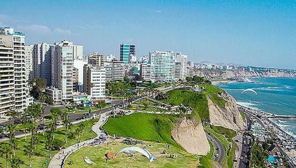 Miraflores habitación separada con privacidad dentro de departamento compartido