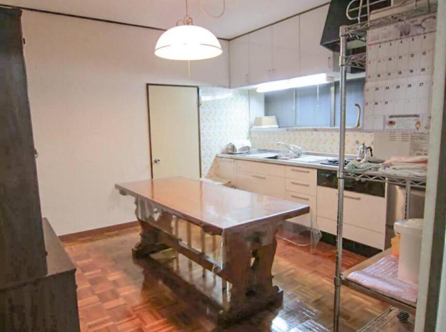 Traditional Japanese house, Max 8 people view 4