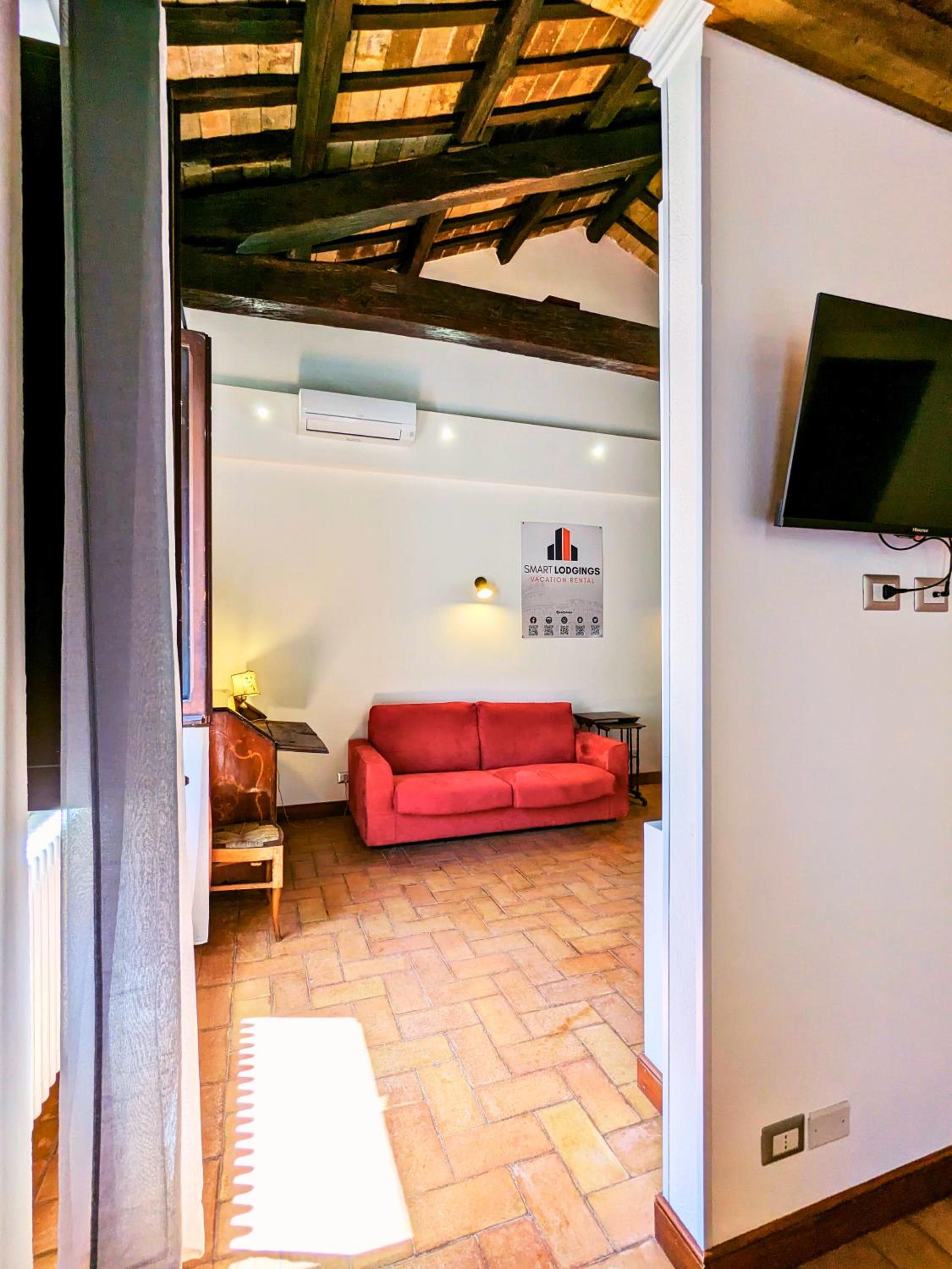 Smart Lodging Prime