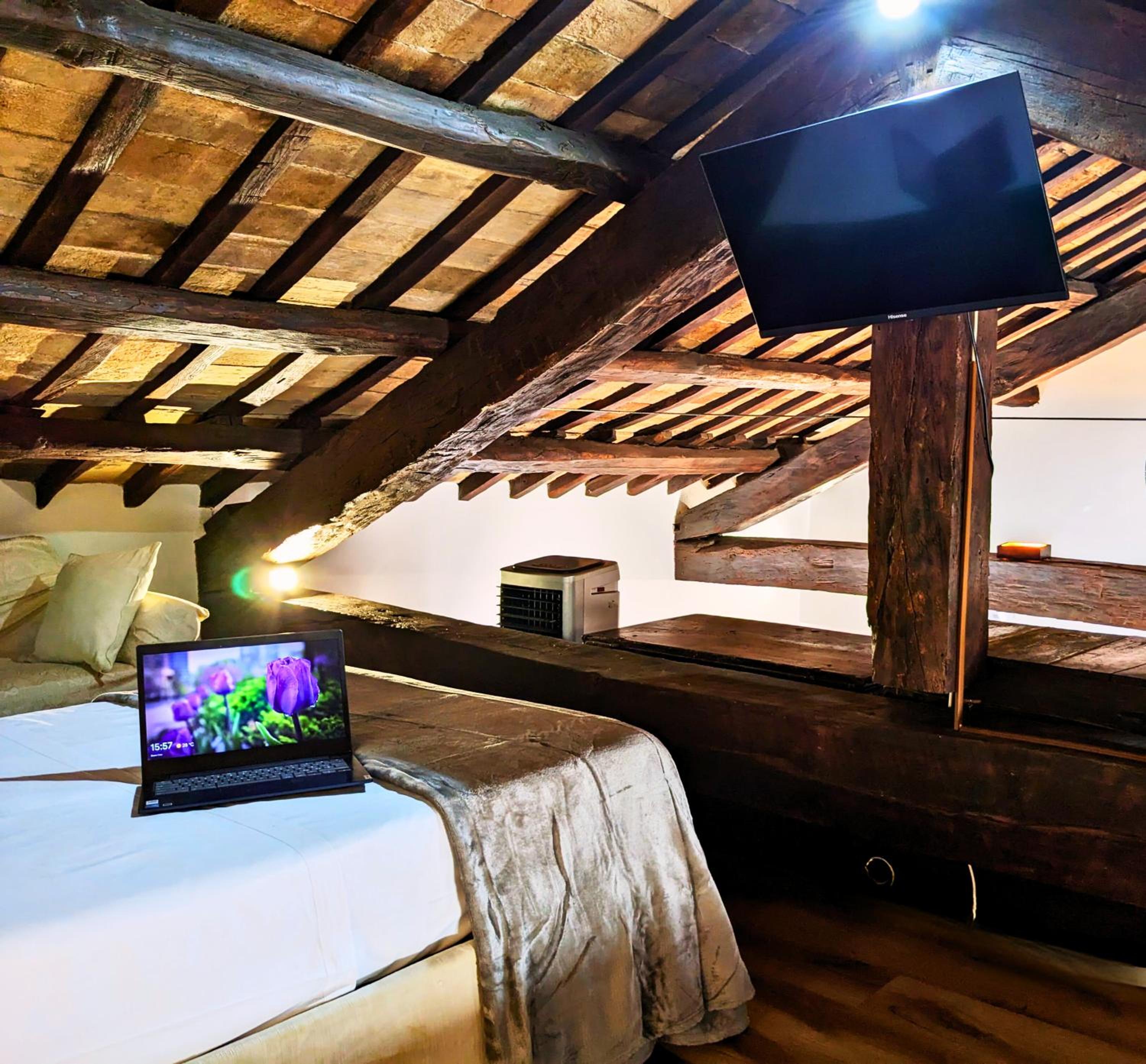 Smart Lodging Prime