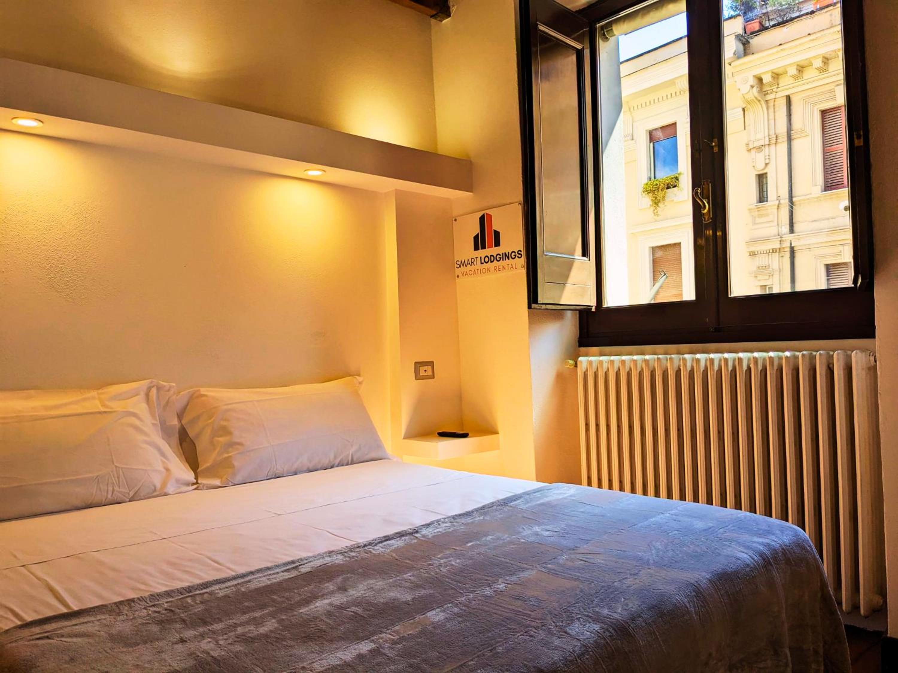 Smart Lodging Prime