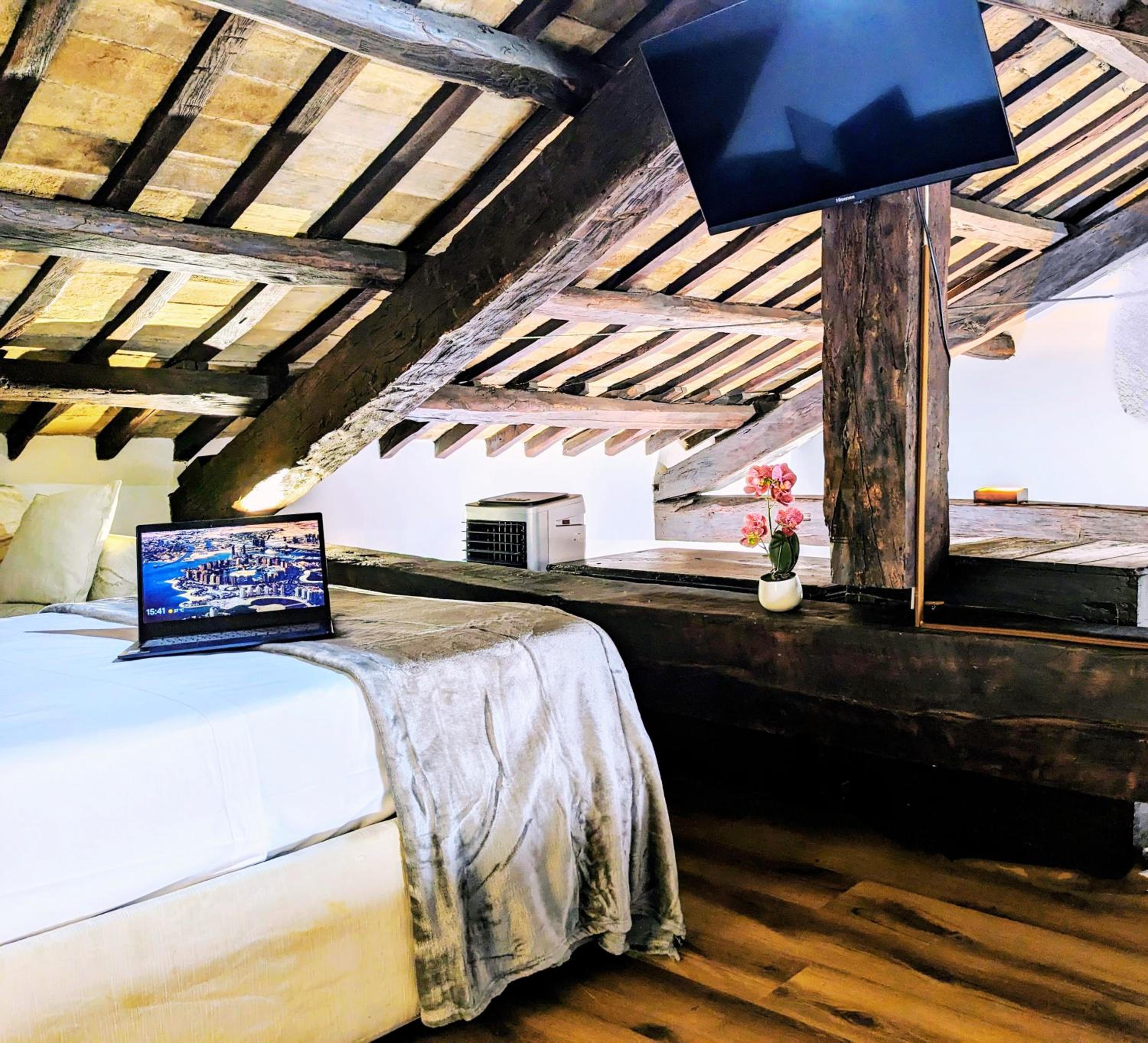 Smart Lodging Prime