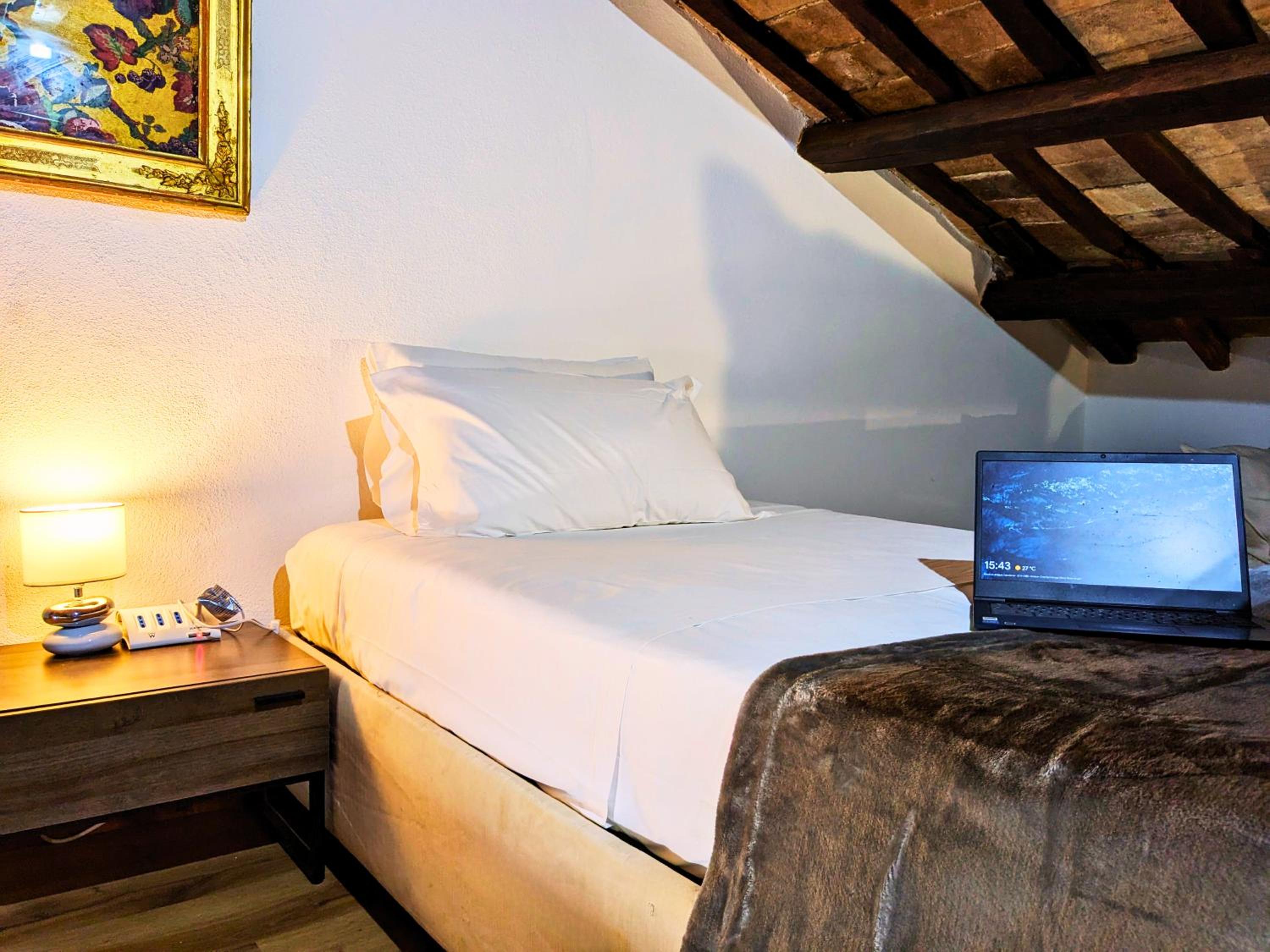 Smart Lodging Prime
