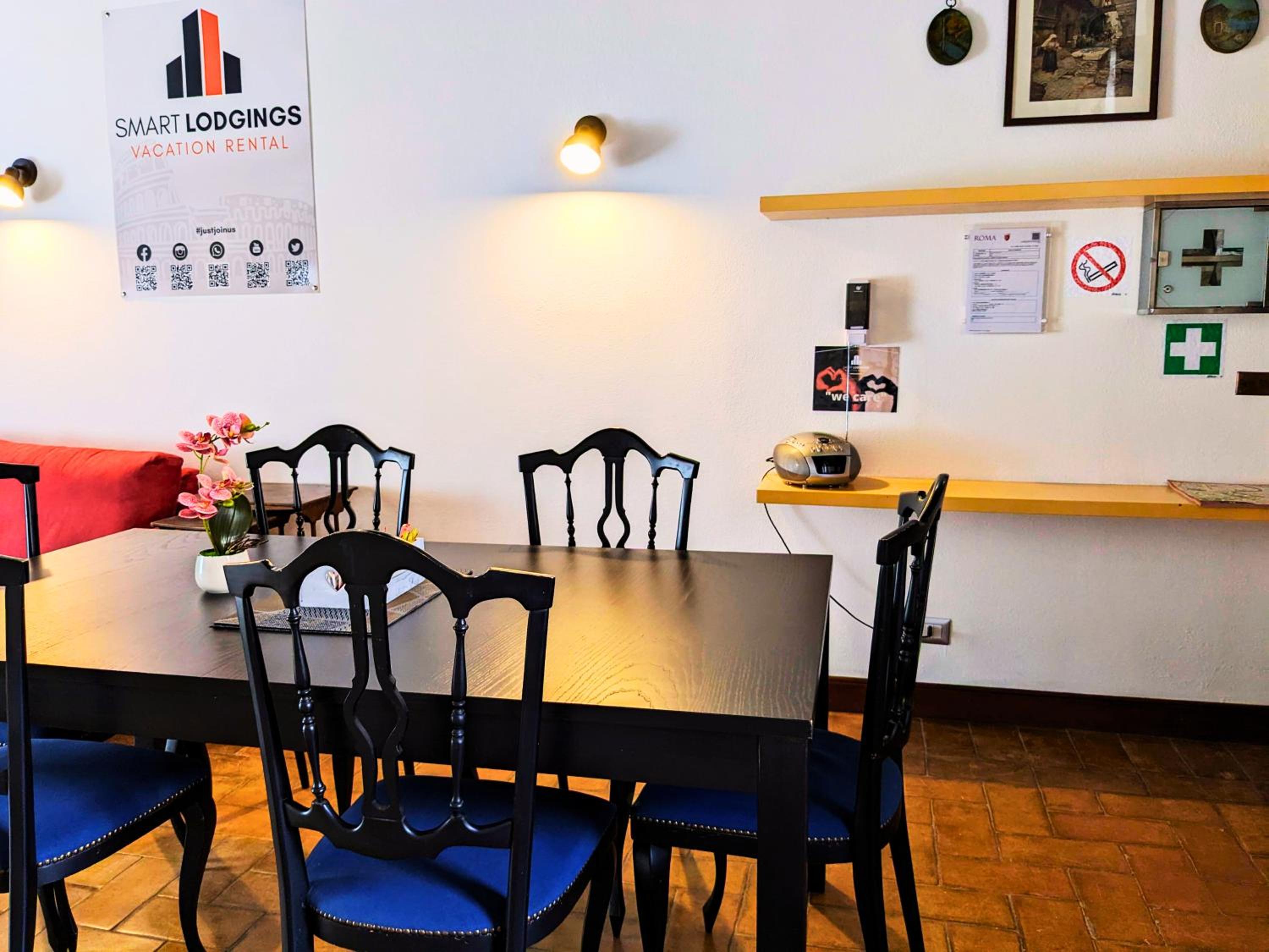 Smart Lodging Prime