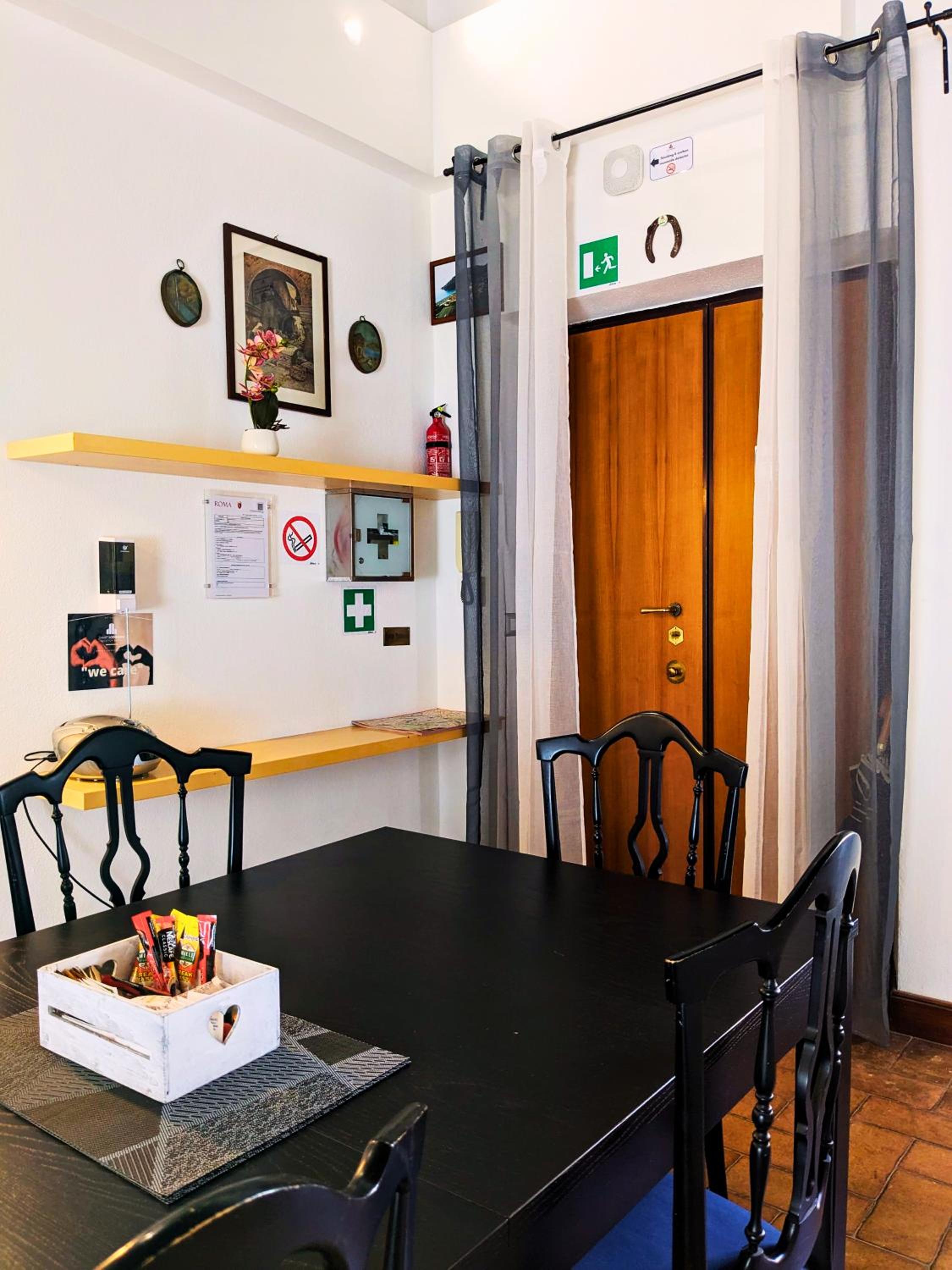 Smart Lodging Prime