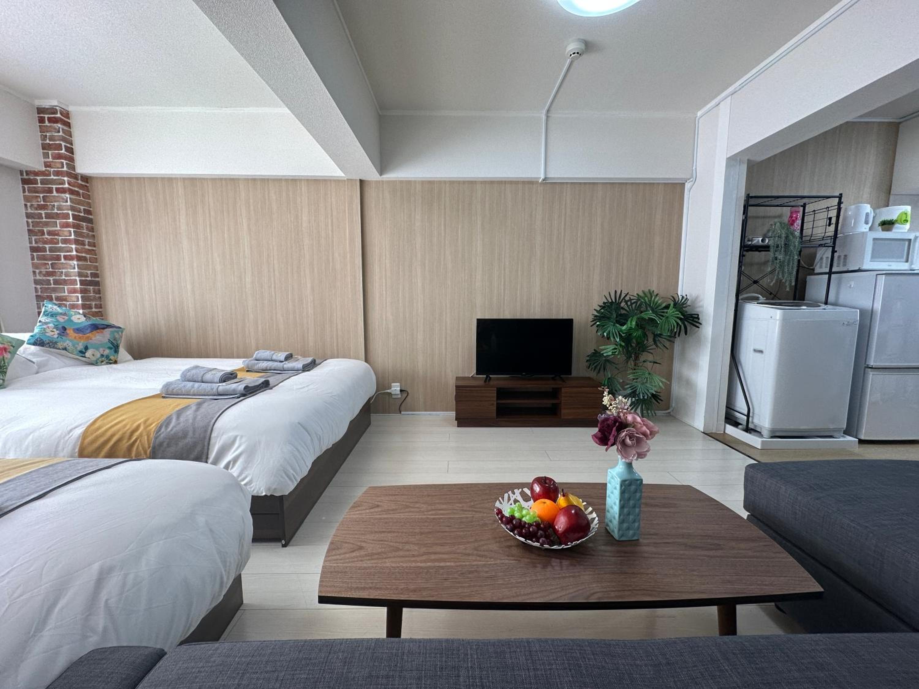 nestay apartment tokyo otsuka