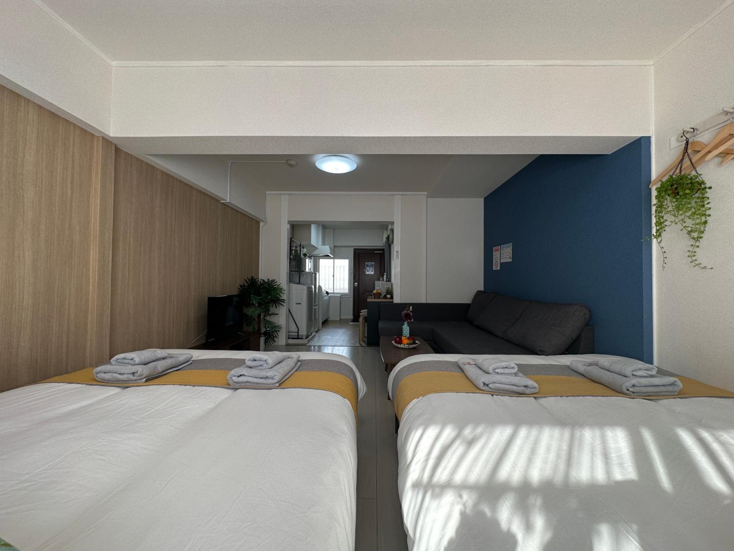 nestay apartment tokyo otsuka
