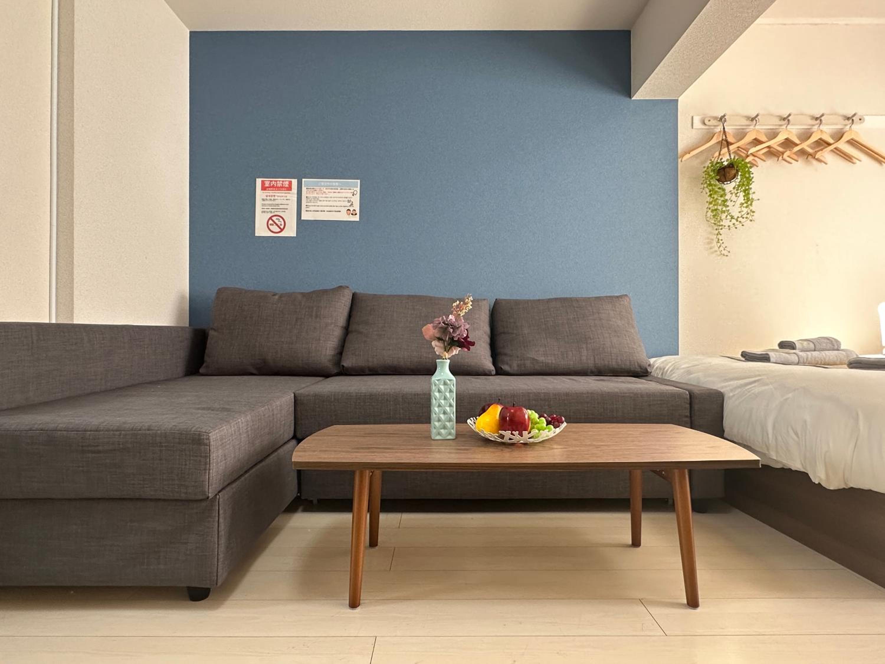 nestay apartment tokyo otsuka