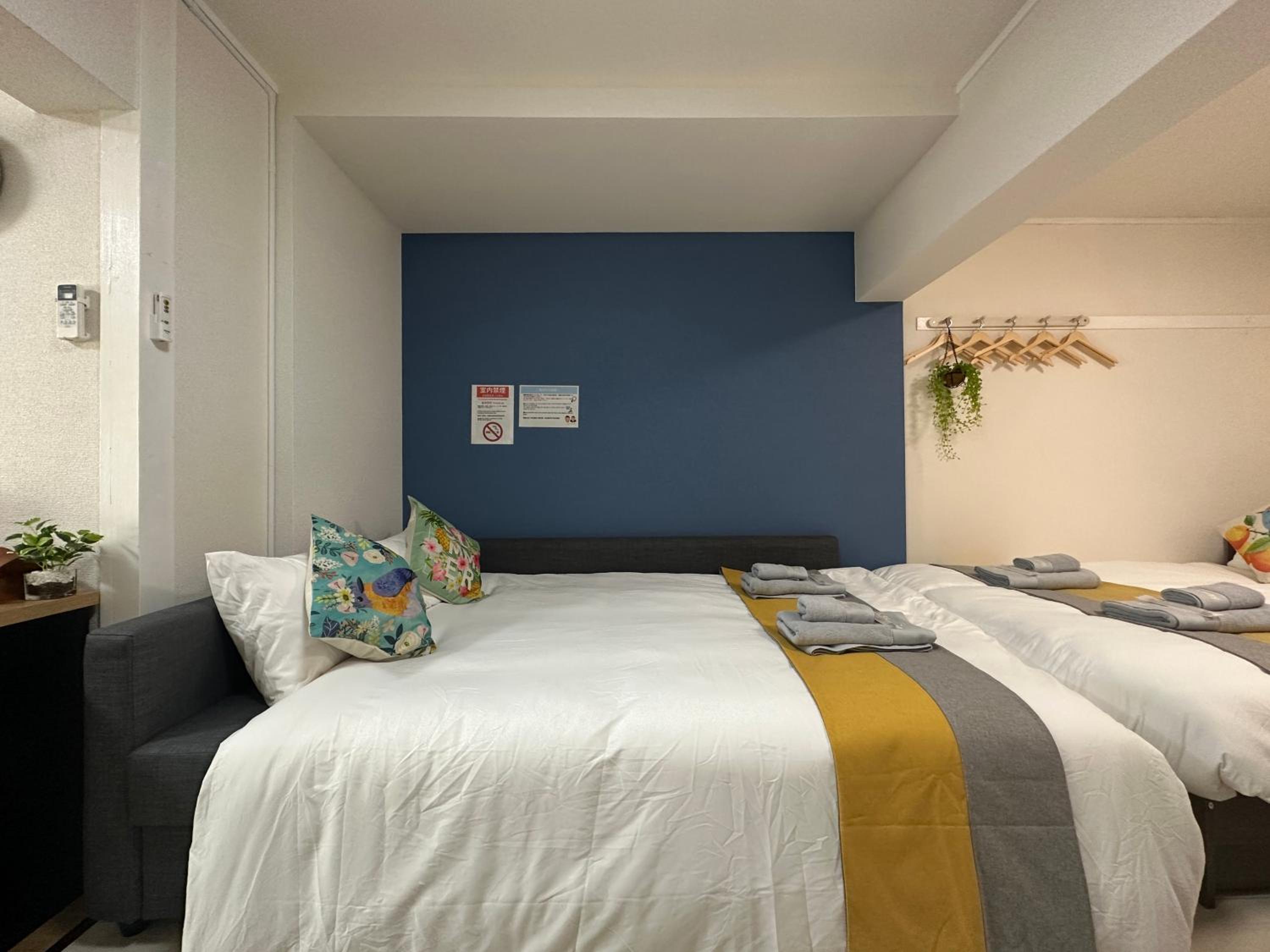 nestay apartment tokyo otsuka